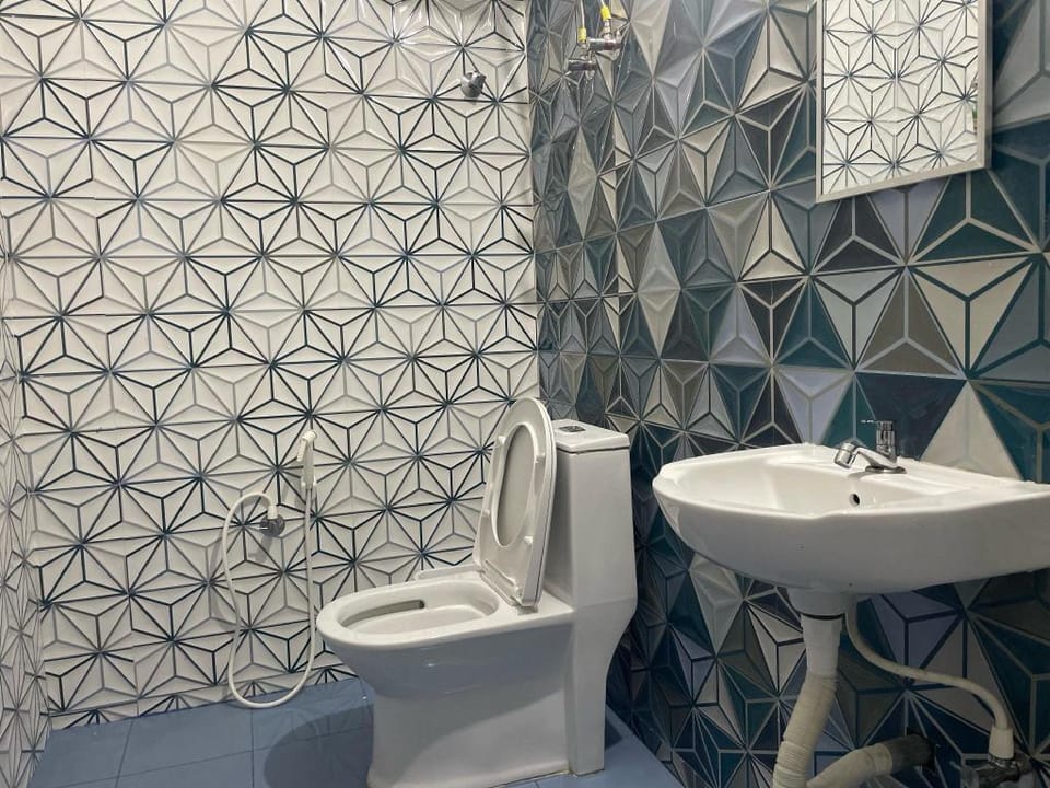 SERVICE APARTMENT - TOWN SPACE PORUR Apartment in Chennai