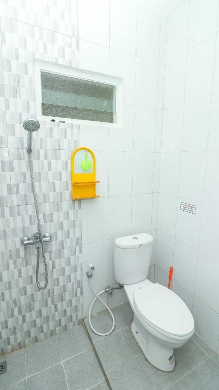 Villa Farabela 2 with Karaoke and Mountain View Villa in Batu
