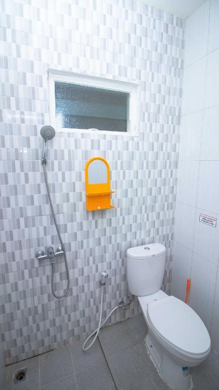 Villa Farabela 2 with Karaoke and Mountain View Villa in Batu