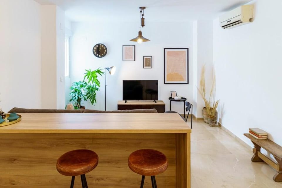 Mariana-Elegant apartment in the city center Apartment in Granada