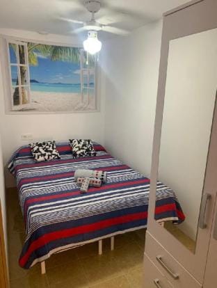 Ying y Yang Apartment in Tangier-Tétouan-Al Hoceima