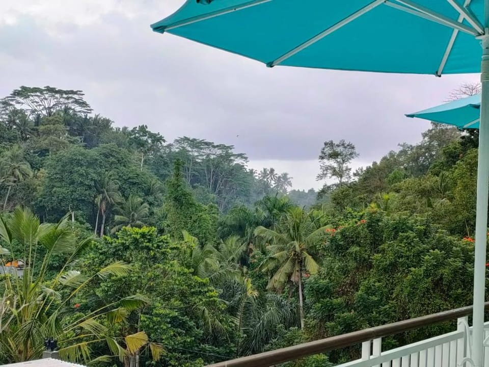 Room 101 Villa in Ubud