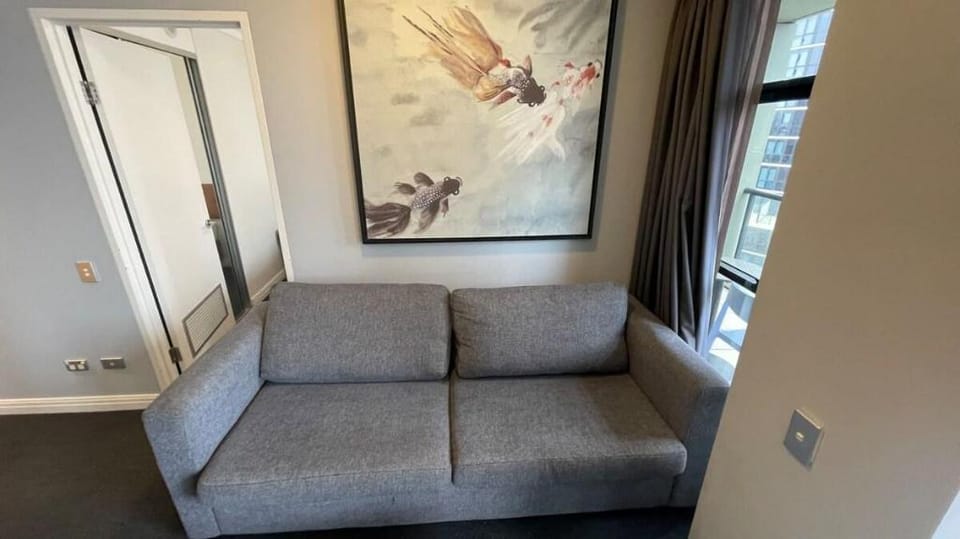 MetaWiseBnB|Sydney CBD|Chinatown 2Bed Apartment Apartment in Surry Hills