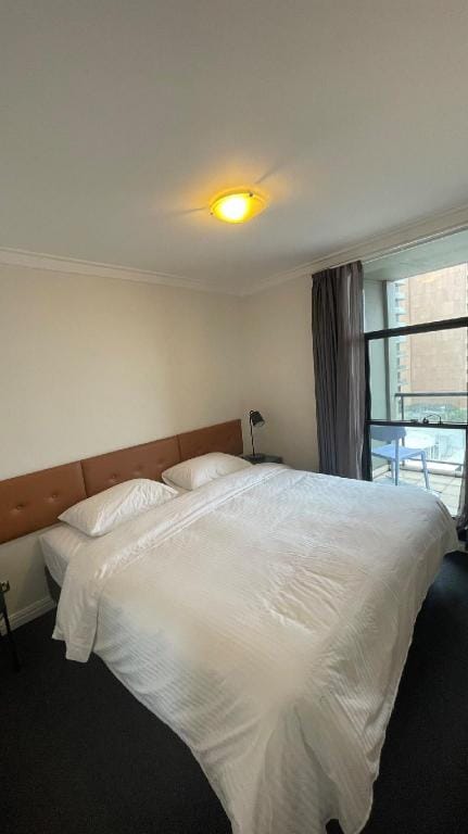 MetaWiseBnB|Sydney CBD|Chinatown 2Bed Apartment Apartment in Surry Hills