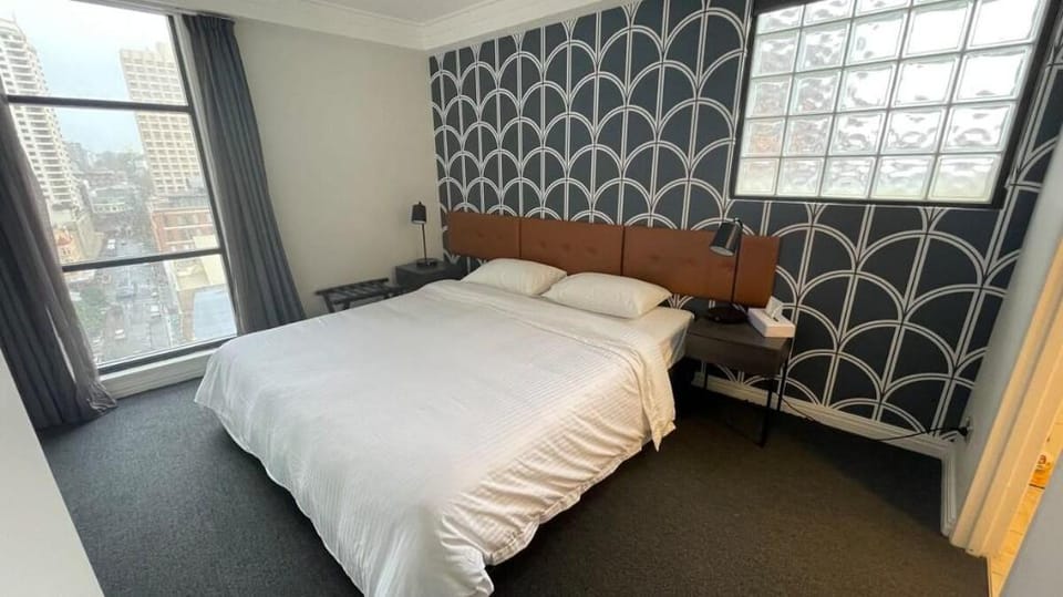 MetaWiseBnB|Sydney CBD|Chinatown 2Bed Apartment Apartment in Surry Hills