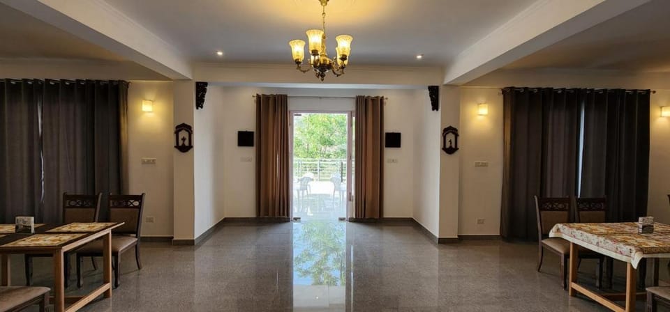 Hotel Dagshai Mist Hotel in Himachal Pradesh