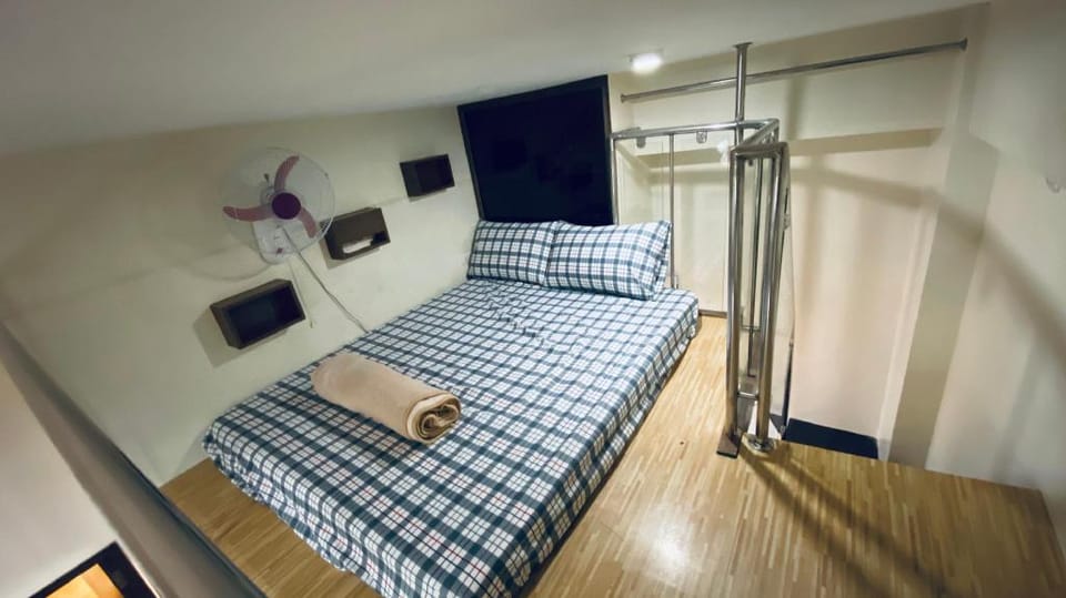 One Palm Tree Villas by HnM Apartment in Pasay