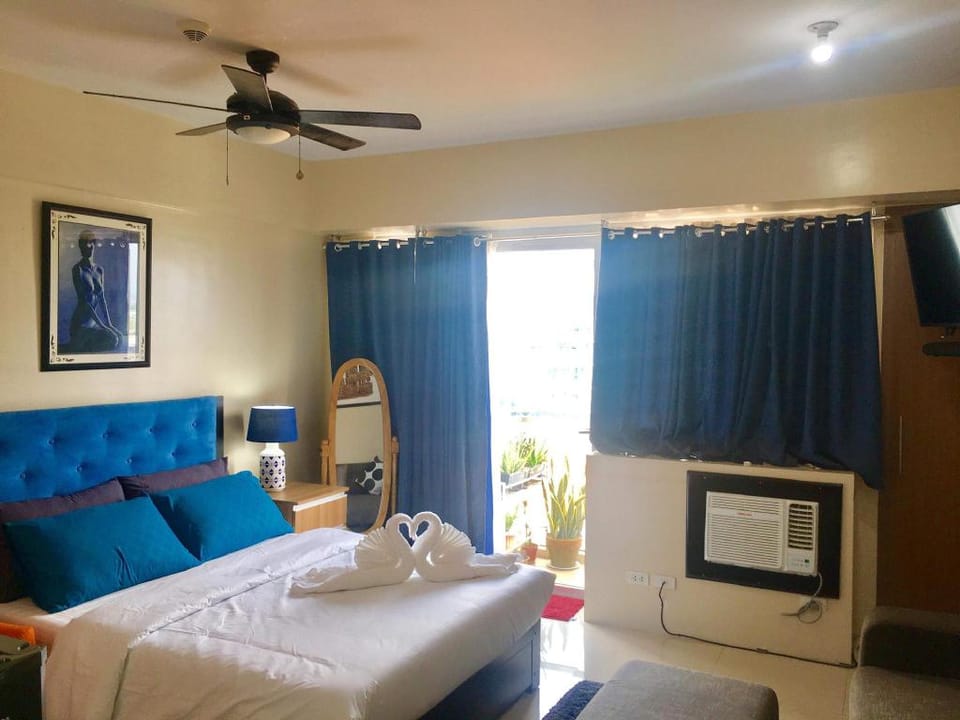 One Palm Tree Villas by HnM Apartment in Pasay