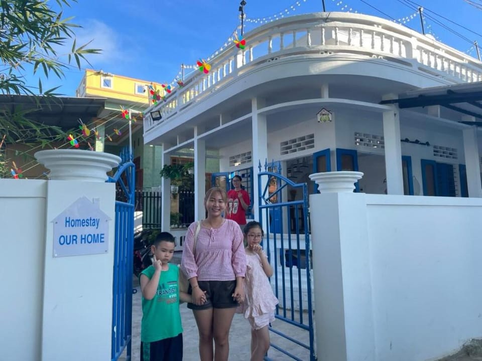 Homestay OURHOME Vacation rental in Vietnam