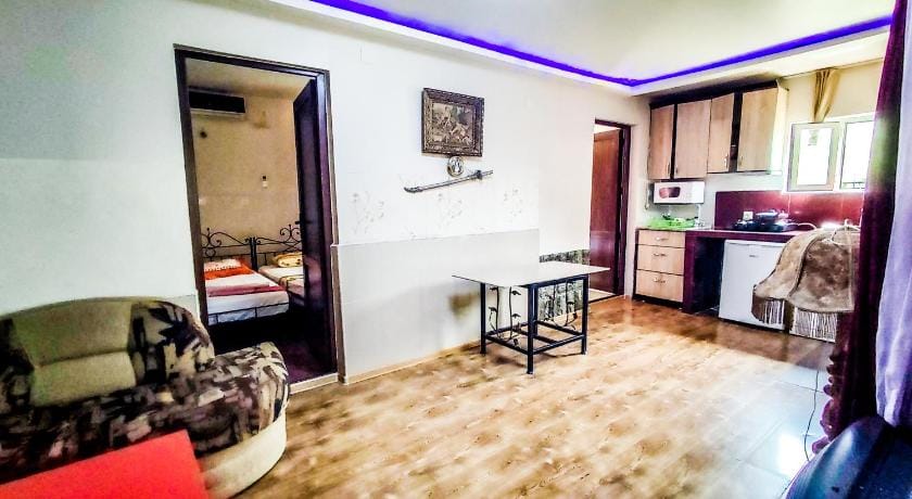 Apartment "Ceazars" Vacation rental in Adjara, Georgia