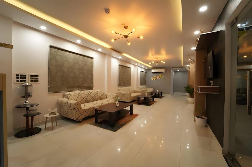 Hotel Bodhi Retreat By Basotel Hotel in India