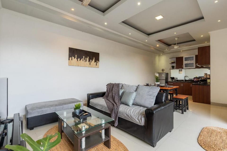 Villa Estella ☆ 2 Bedroom | Pool | Seminyak Kuta Villa in Kuta