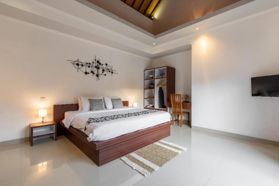 Villa Estella ☆ 2 Bedroom | Pool | Seminyak Kuta Villa in Kuta