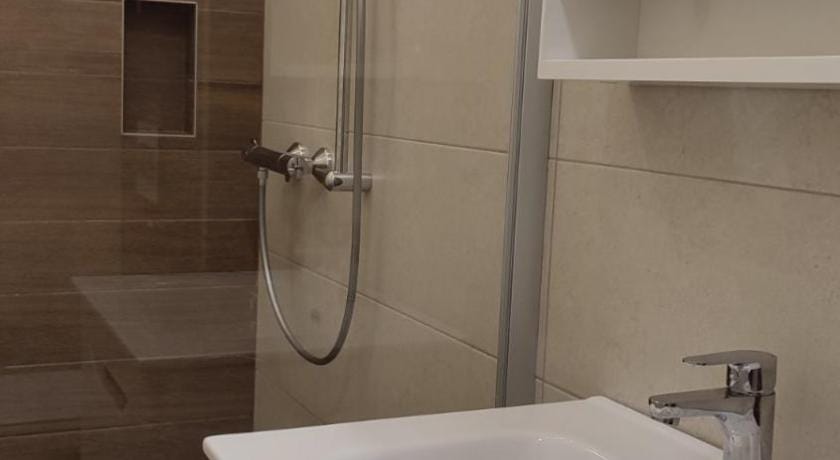 Apartman Lena Apartment in Serbia