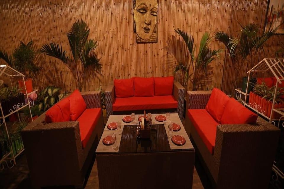 basera hotel Hotel in Punjab, India