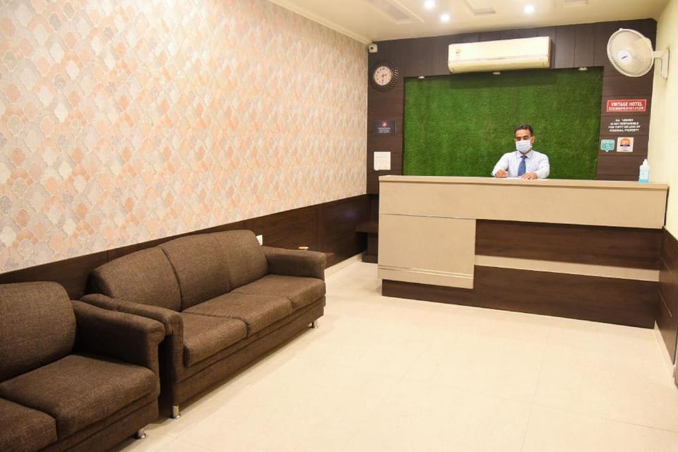 basera hotel Hotel in Punjab, India
