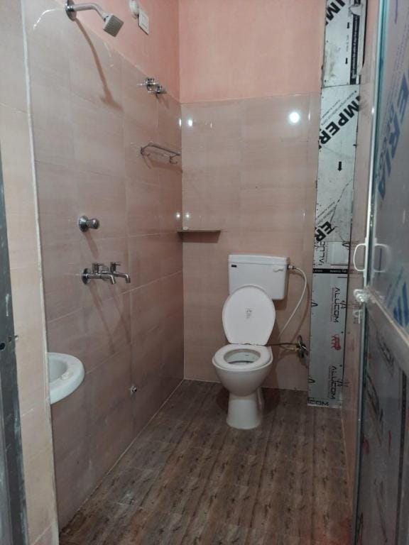 Odyssey's Cool Luxurious 1BHK with parking ?️? Vacation rental in Varanasi