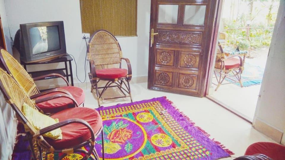 Teadrops plantationvilla Munnar (5 bedrooms) Villa in Kerala