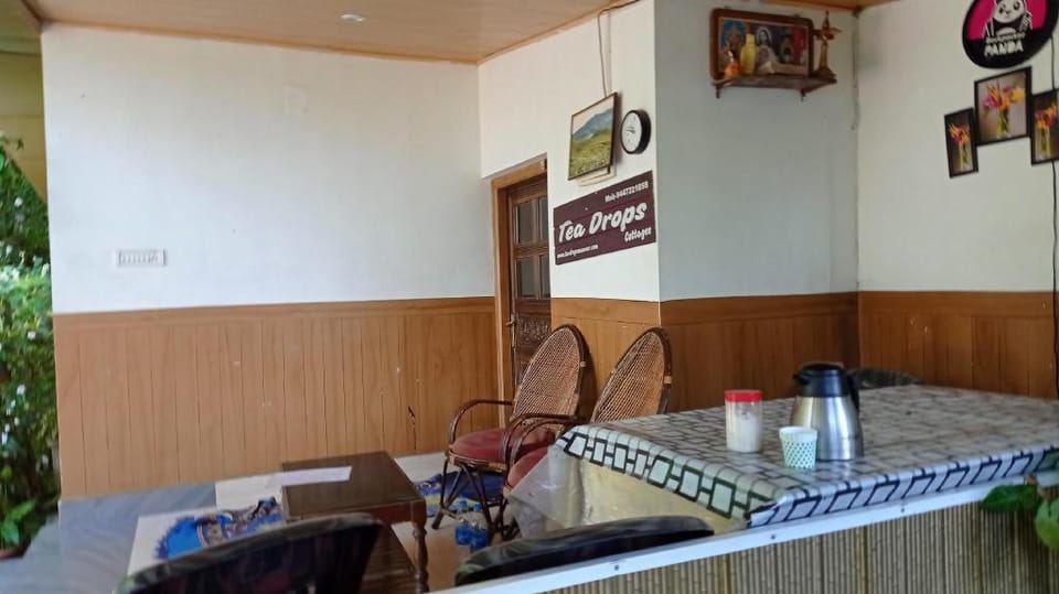 Teadrops plantationvilla Munnar (5 bedrooms) Villa in Kerala