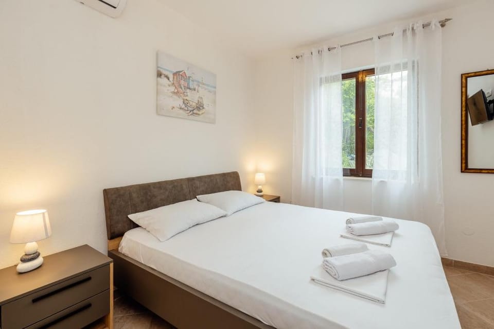 Studio Bonaca Apartment in Dubrovnik-Neretva County
