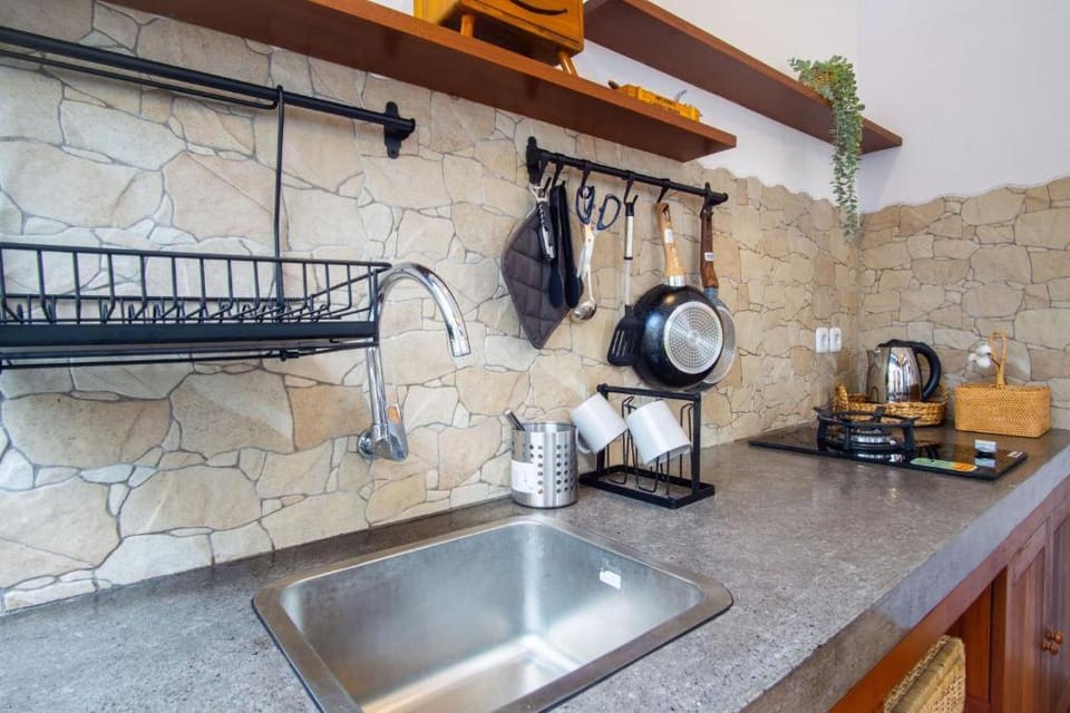 Kamaratih Villas by Maheswara - Peony Vacation rental in Kuta
