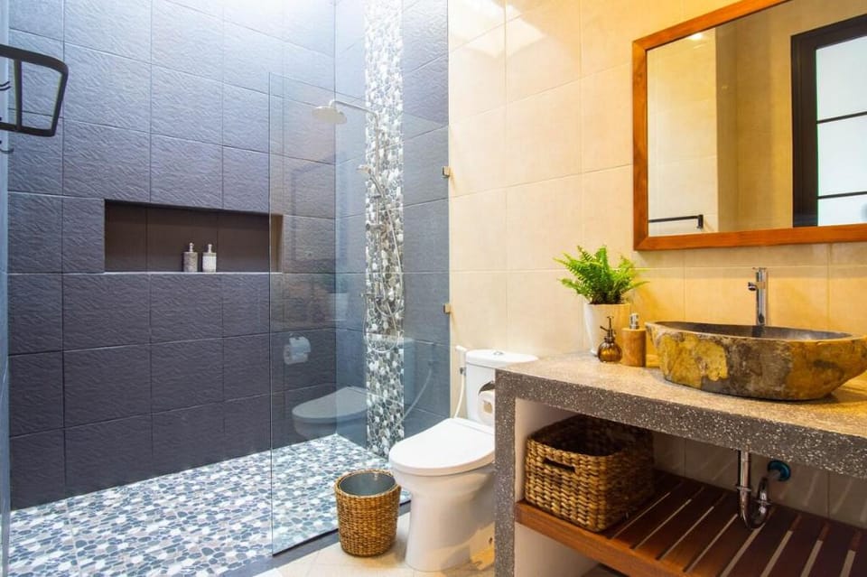 Kamaratih Villas by Maheswara - Peony Vacation rental in Kuta