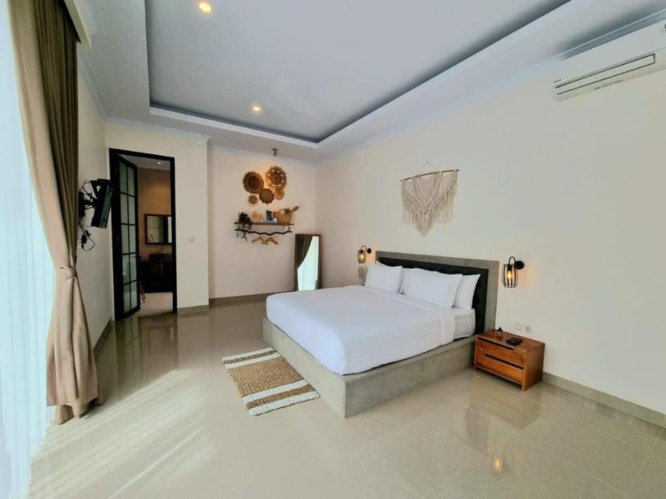 Legian Villas Villa in Kuta