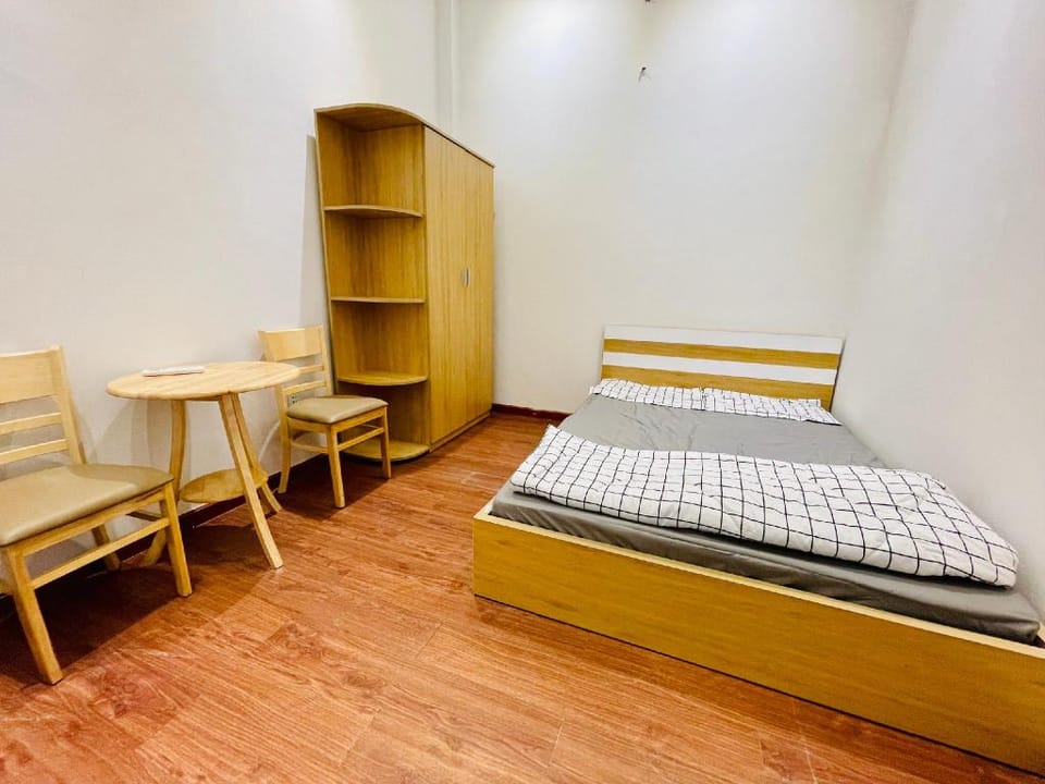 Căn hộ Q1 khu phố Japan Vacation rental in Ho Chi Minh City