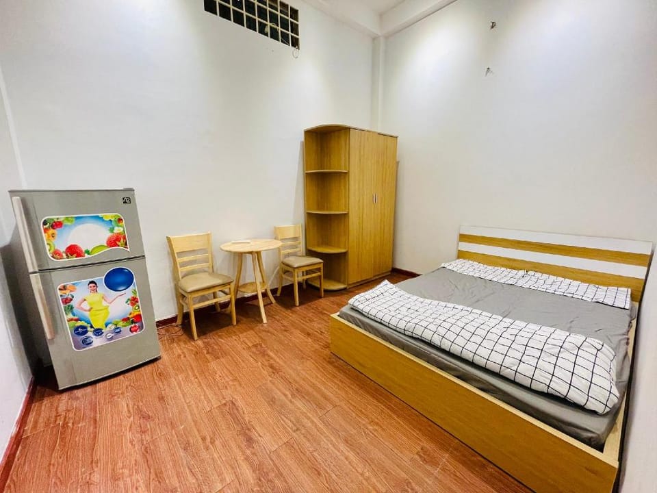 Căn hộ Q1 khu phố Japan Vacation rental in Ho Chi Minh City