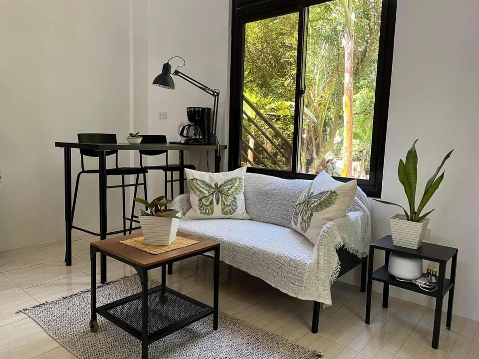 From the Ground Up Farm Home Vacation rental in Calabarzon