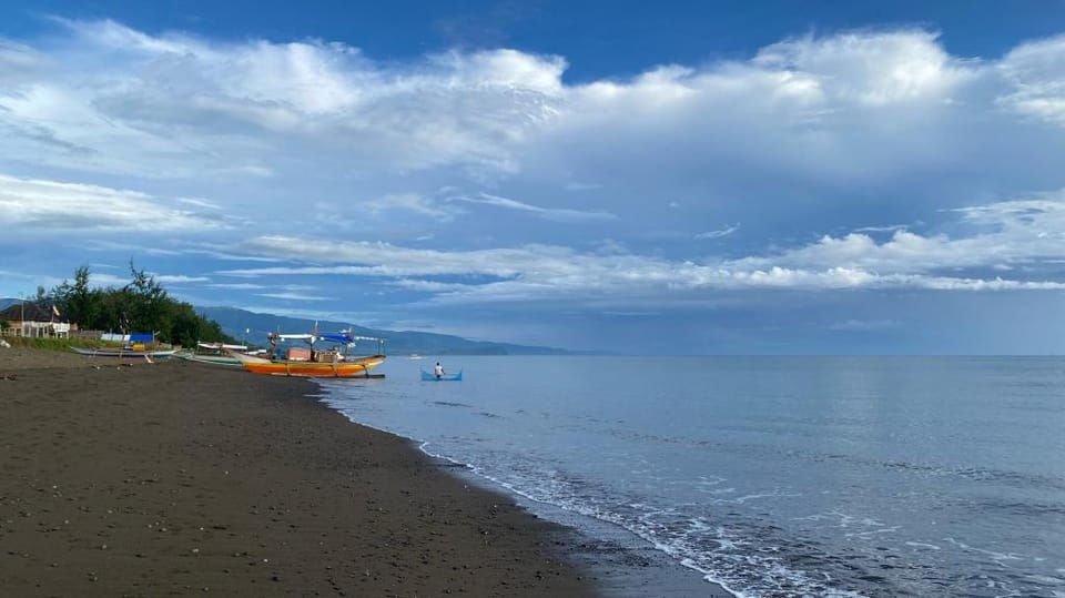 From the Ground Up Farm Home Vacation rental in Calabarzon