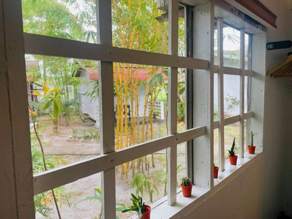 Chenang's blissful cottage | step to the beach Vacation rental in Kedah