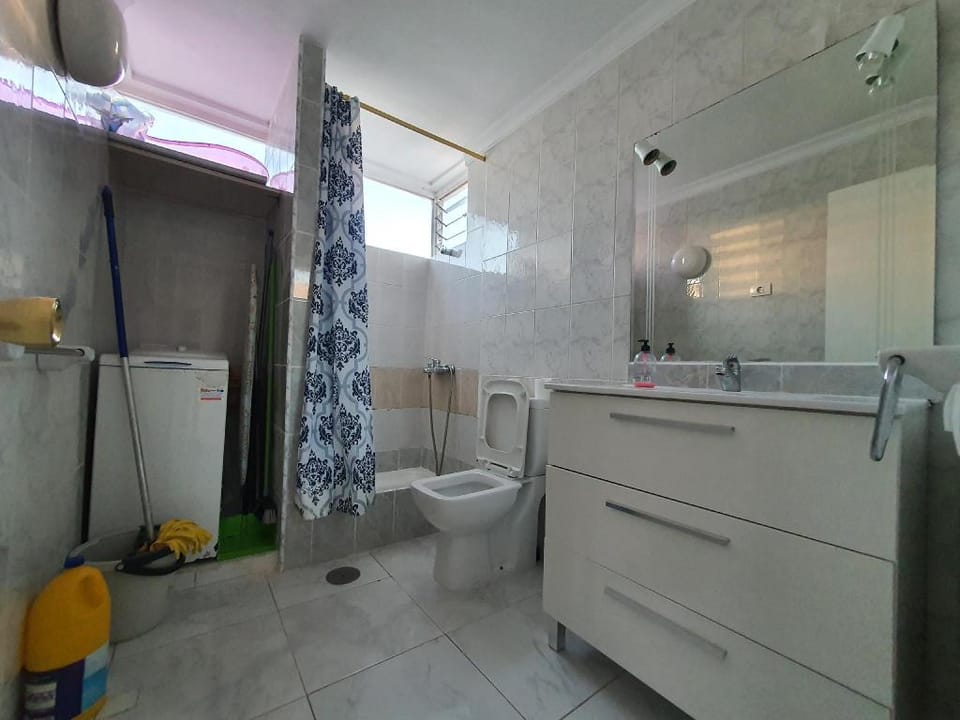 Romantic clasic Iguazú WiFi free. Apartment in Puerto Rico de Gran Canaria