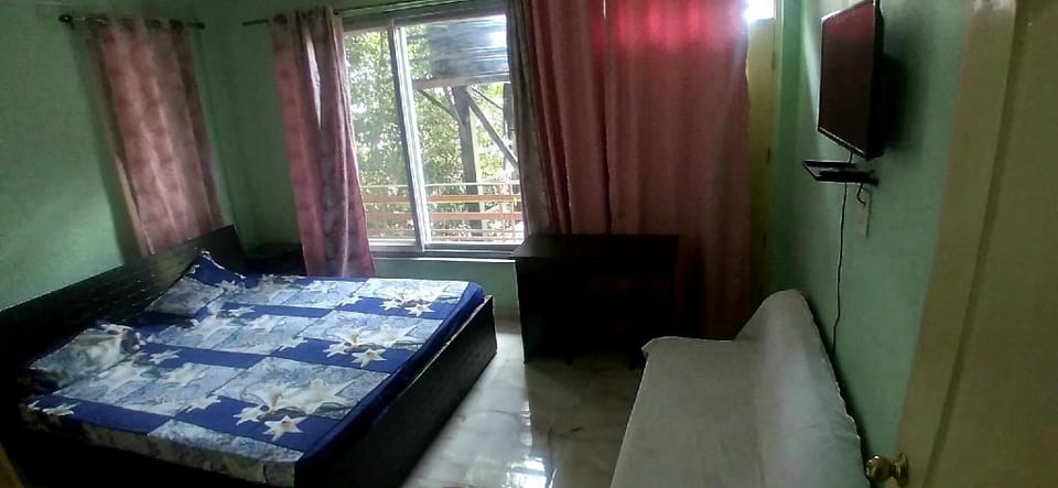 Green Bird Guest House Apartment in Dehradun