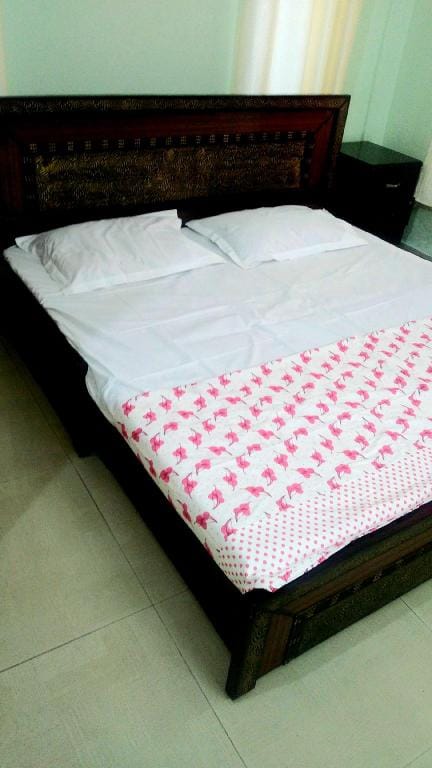 Green Bird Guest House Apartment in Dehradun