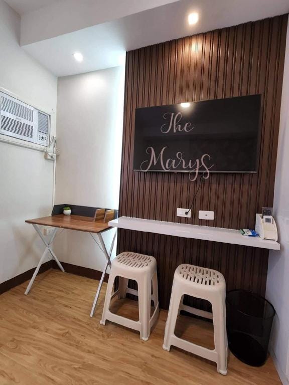 Fully Furnished Studio Type Condo/CITY Center/WiFi Apartment in Cagayan de Oro