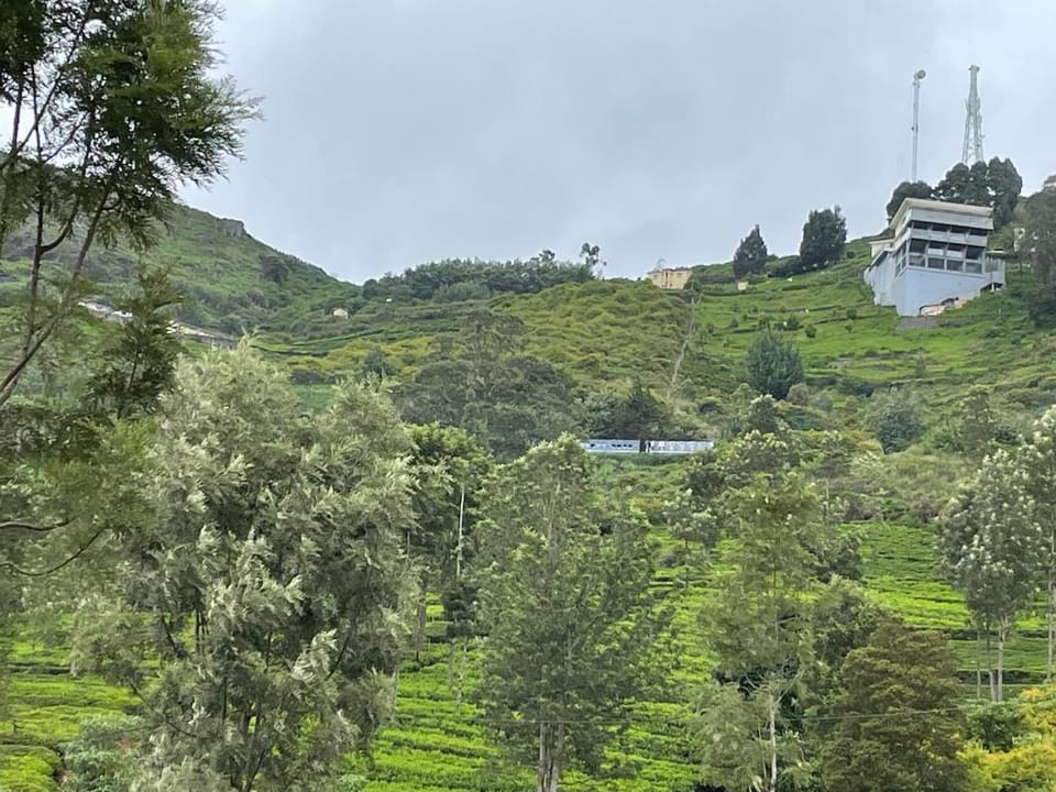 Casa Bonita (House of Beauty) Alma a private Room Apartment in Ooty