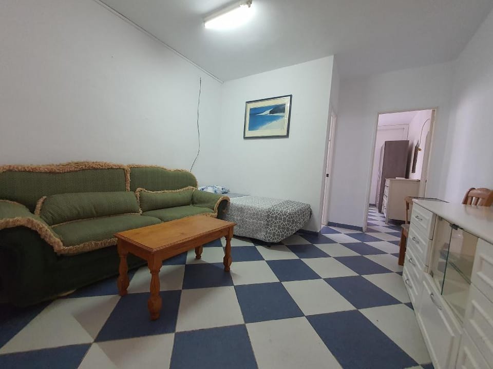 Apt 5 Romantic  ground floor near beach WiFi free Apartment in Puerto Rico de Gran Canaria