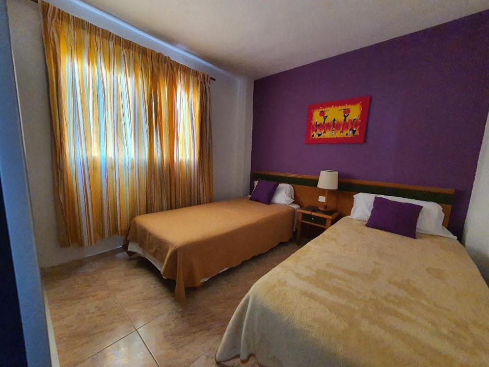 Apt Plaza Hierro 1 San Fernando Maspalomas WiFi. Apartment in Maspalomas