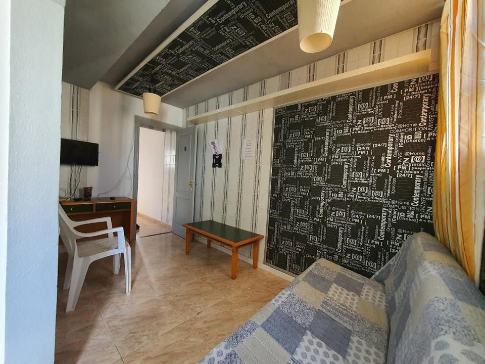 Apt Plaza Hierro 1 San Fernando Maspalomas WiFi. Apartment in Maspalomas