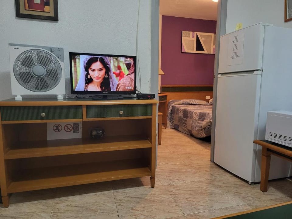 Apt Plaza Hierro 2 San Fernando WiFi free Apartment in Maspalomas