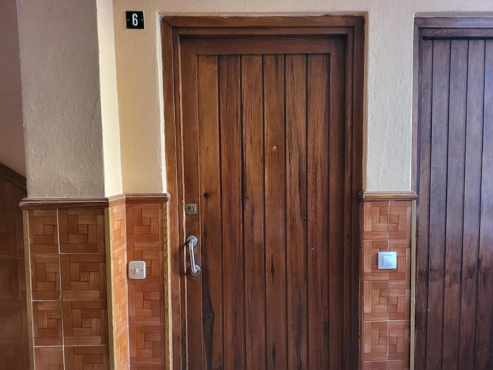 Apt Plaza Hierro 2 San Fernando WiFi free Apartment in Maspalomas