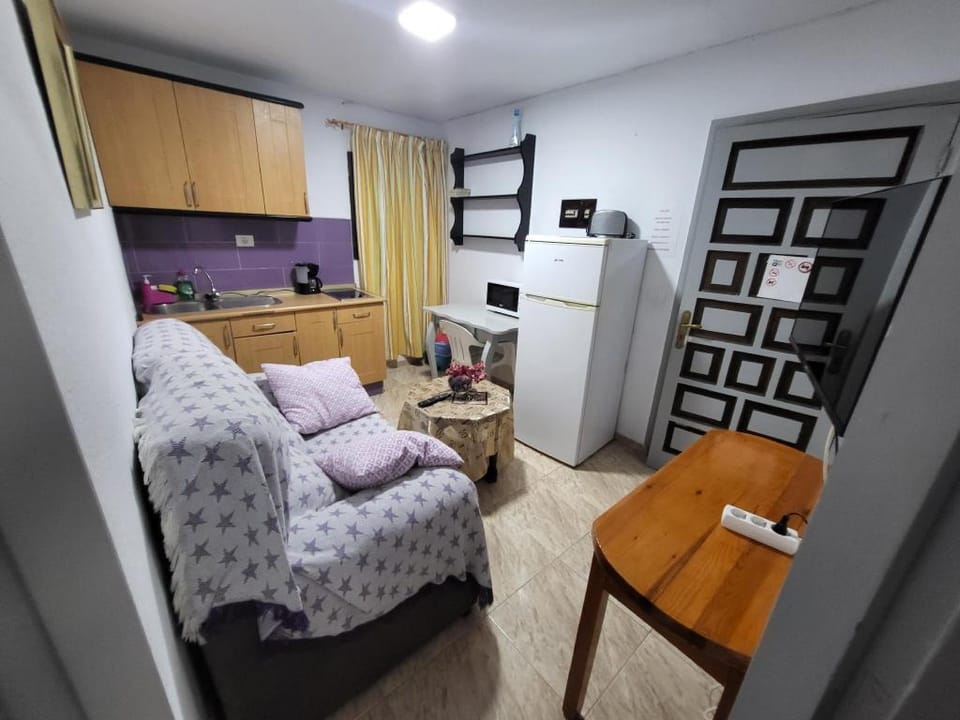 Apt Patronato B WiFi Free San Fernando Maspalomas  Apartment in Maspalomas