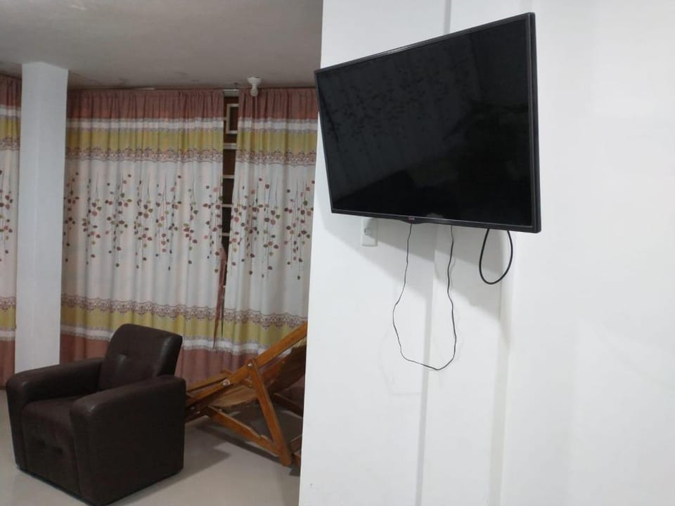 LA ESTANCIA LEGAL Apartment in Piura
