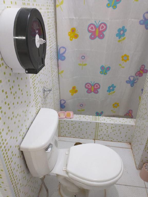 LA ESTANCIA LEGAL Apartment in Piura