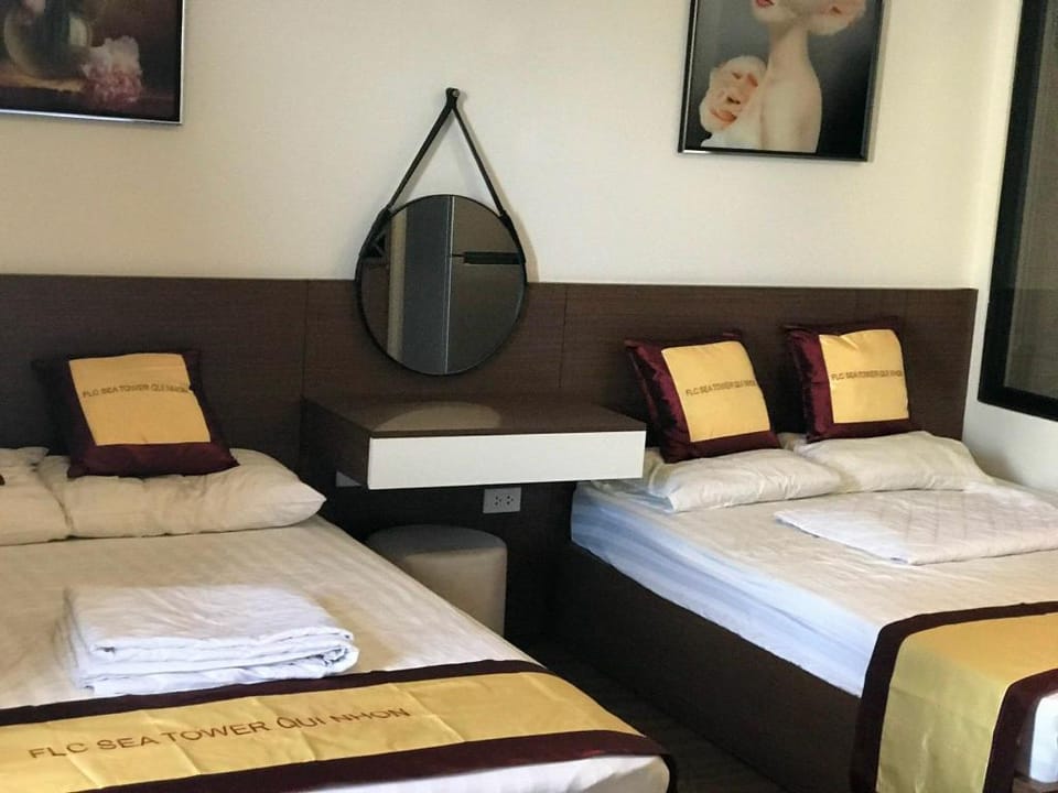 Mai's Home Apartment in Vietnam