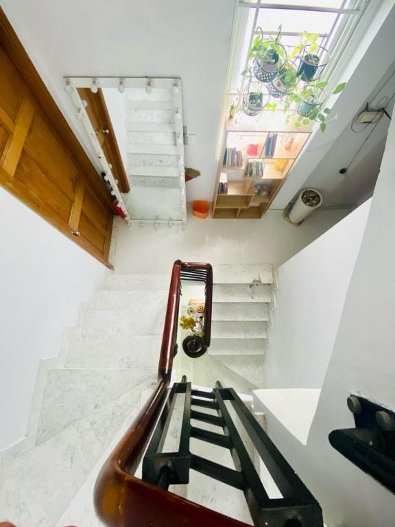Aloha Moon private bedroom - make you smile always Vacation rental in Ho Chi Minh City