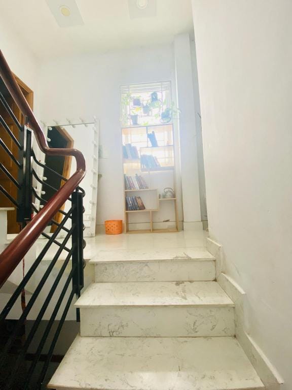 Aloha Moon private bedroom - make you smile always Vacation rental in Ho Chi Minh City