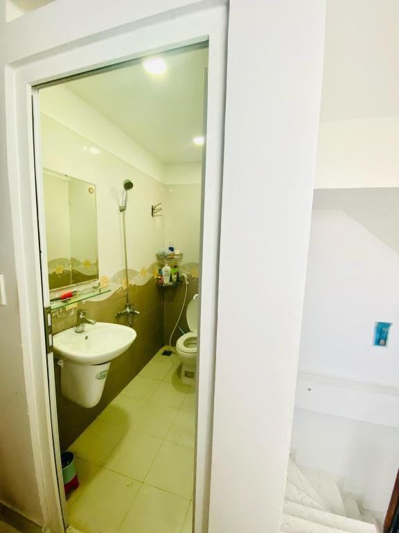 Aloha Moon private bedroom - make you smile always Vacation rental in Ho Chi Minh City