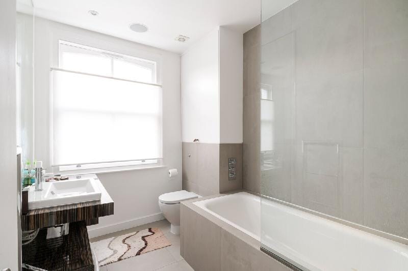 Stunning 2b Duplex in Notting Hill Apartment in City of Westminster